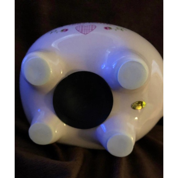 Baby's First Piggy bank - Perfect baby shower gift - Picture 4 of 4